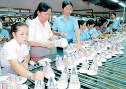 Giá trị xuất khẩu đạt khoảng 272 tỷ USD