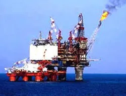 Phát hiện dầu khí trữ lượng lớn tại mỏ Tê Giác Trắng