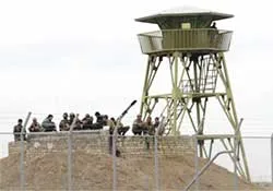 Tiếp tục đàm phán giữa IAEA với Iran