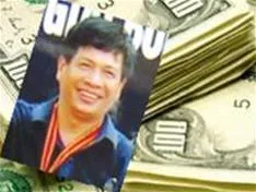 Khởi tố bổ sung Bùi Tiến Dũng về tội nhận hối lộ