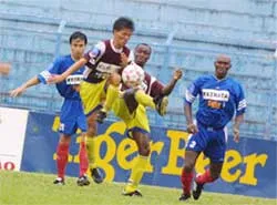 Phía sau buổi đại tiệc ảnh 1