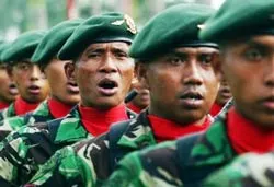 Mỹ viện trợ 1 tỷ USD cho Indonesia trong năm 2006