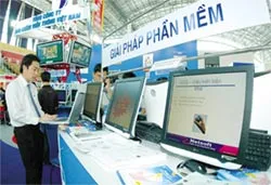 Tâm điểm phát triển của cả nước