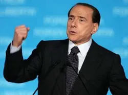 Thủ tướng Berlusconi lại bị buộc tội tham nhũng