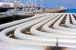 Dầu lửa và học thuyết quân sự hóa chính sách năng lượng