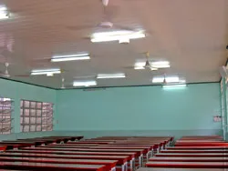 Bài 1: Lãng phí điện - căn bệnh mãn tính