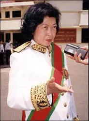 FUNCINPEC đề cử ƯCV Phó Chủ tịch Quốc hội