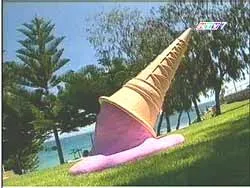 Australia: Cùng biển tạo nên những tuyệt tác điêu khắc