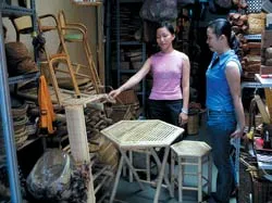 Sang trọng cho sân vườn