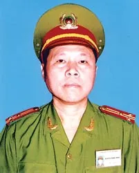 “Lực bất tòng tâm”