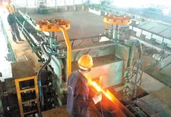 Tiềm tàng xu hướng mất cân đối