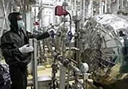 Iran bác bỏ đề xuất của Nga