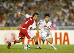 Hợp nhất các giải bóng đá của 2 khu vực Đông Nam Á và Đông Á ảnh 1