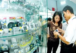 Nhiều vụ sử dụng C/O giả để trốn thuế