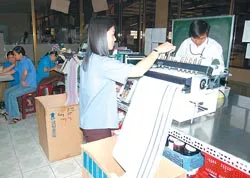 Nét bút của tương lai