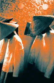 Công diễn vở "Hạn hán và cơn mưa" tại 5 nước