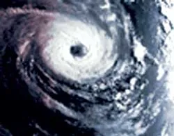 Mùa mưa có đến sớm?