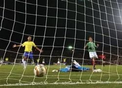 Vũ điệu Samba mê hoặc những chiến binh Atezca