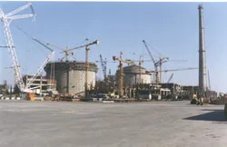 Cung cấp 60 tấn uranium cho Ấn Độ