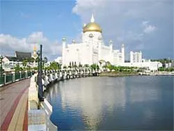 Khám phá cổ tích... xứ dầu