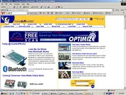 Website thú vị, bổ ích