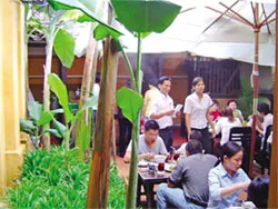 Việt Nam - Thiên đường ẩm thực