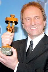 “C.R.A.Z.Y” thắng lớn tại giải Génies