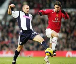 Ferguson: “Cạnh tranh vị trí chính thức sẽ có lợi cho M.U” ảnh 1