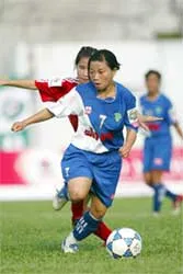 Trận thắng thứ hai cho TPHCM ? ảnh 1