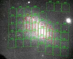 Phát hiện hành tinh "Siêu trái đất"