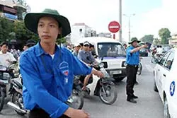 Tuần lễ thanh niên tình nguyện vì cộng đồng tại TPHCM