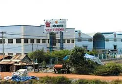 Khởi động KCN Tân Phú Trung