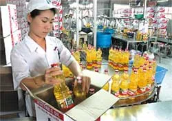 Nakydaco xây dựng thương hiệu