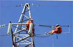 Bài 5: Huy động mọi nguồn lực phát triển điện năng