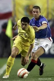 Hướng đến suất dự Cúp châu Âu ảnh 1