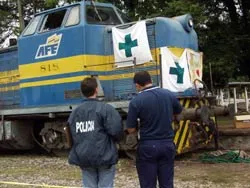 7 người thiệt mạng trong một trò chơi giải trí