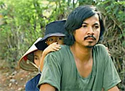 Với cánh diều trẻ