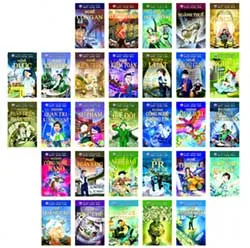 Tủ sách hướng nghiệp đến với mùa thi đại học