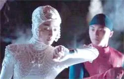 Sôi động phim ngoại chiếu rạp