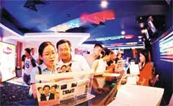 Hé mở hướng phát triển mới