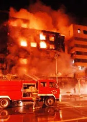 Tai nạn trên thế giới