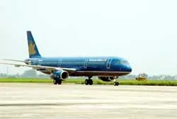 Xây dựng sân bay quốc tế Phú Quốc rộng 800 ha