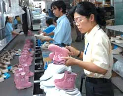 Tái cấu trúc thị trường và sản phẩm