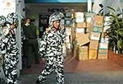 Nguyễn Gia Thiều phủ nhận hành vi buôn lậu 4.800 ĐTDĐ