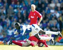 Birmingham – Liverpool: Có quá nhiều vấn đề cho Birmingham ảnh 1