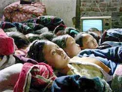 Cánh diều vàng 2005 - lối đi hẹp cho phim tư nhân? ảnh 2