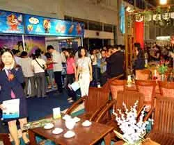 Công bố 500 thương hiệu nổi tiếng tại Việt Nam năm 2006