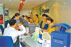 CDMA Phát triển và khẳng định vị trí