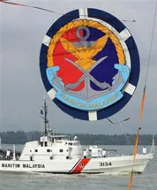 Ra mắt lực lượng chống cướp biển