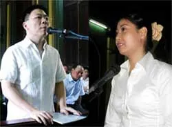 Nguyễn Gia Thiều vẫn chối tội